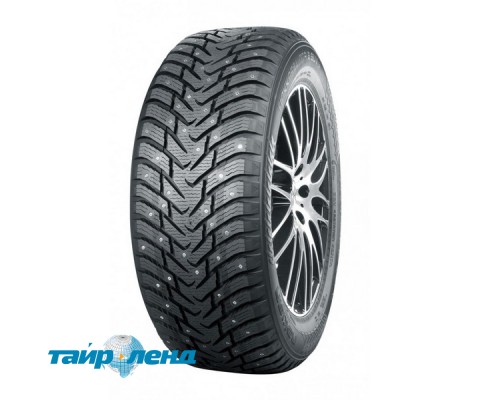 Nokian Hakkapeliitta 8 SUV 295/35 R21 107T XL (шип)