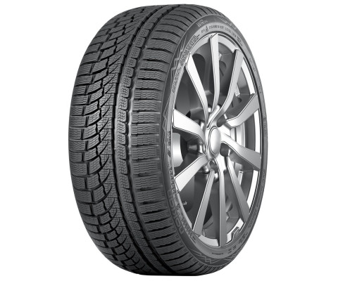 Nokian WR A4 255/40 R18 99V XL Nokian WR A4 255/40 R18 99V XL