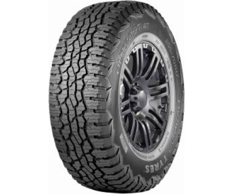 Nokian Outpost AT 235/85 R16 120/116S