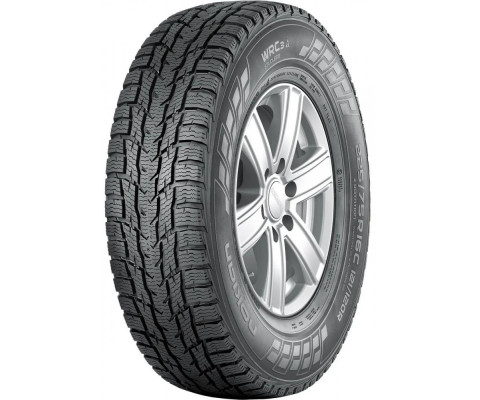 Nokian WR C3 215/65 R16C 109/107T Nokian WR C3 215/65 R16C 109/107T