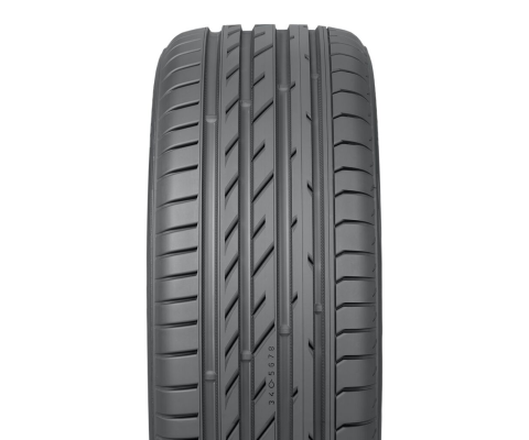 Nokian Nordman SZ2 235/45 ZR18 94W
