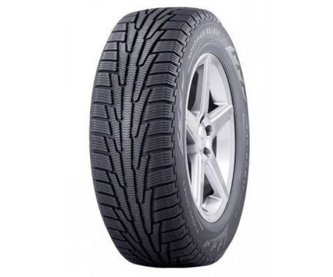 Nokian Nordman RS2 SUV 255/60 R18 112R XL