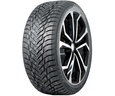 Nokian Hakkapeliitta 10 SUV 245/70 R16 111T XL (шип) Nokian Hakkapeliitta 10 SUV 245/70 R16 111T XL (шип)