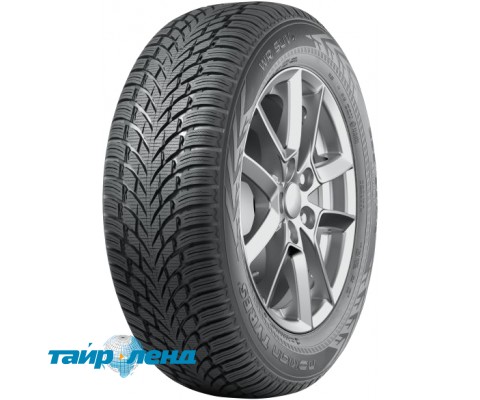 Nokian WR SUV 4 285/40 R21 109V XL