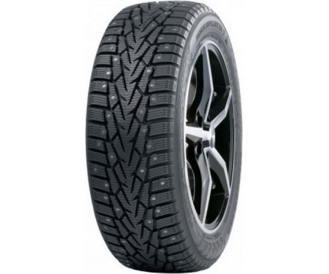 Nokian Hakkapeliitta 7 SUV 285/50 R20 111T XL (шип) Nokian Hakkapeliitta 7 SUV 285/50 R20 111T XL (шип)