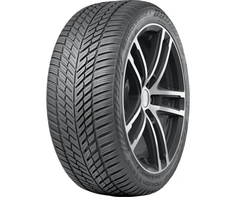 Nokian Seasonproof 2 235/50 ZR20 104W XL Nokian Seasonproof 2 235/50 ZR20 104W XL