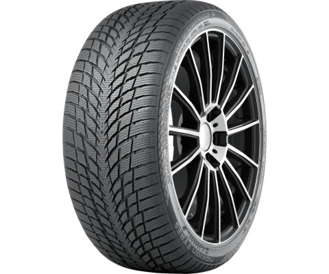 Nokian WR Snowproof P 235/45 R18 98P XL Nokian WR Snowproof P 235/45 R18 98P XL