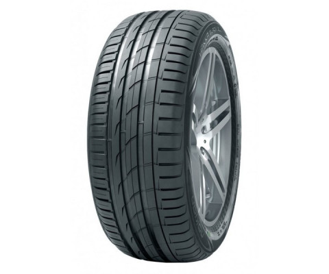 Nokian Hakka Black SUV 255/60 R18 112V XL Nokian Hakka Black SUV 255/60 R18 112V XL