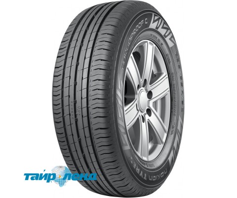 Nokian Cargoproof C 235/60 R17C 117/115R
