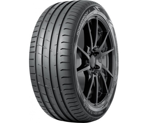 Nokian Powerproof 1 235/50 ZR20 104W XL Nokian Powerproof 1 235/50 ZR20 104W XL