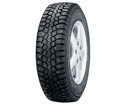 Nokian Hakkapeliitta 195/65 R15 95T XL (шип)