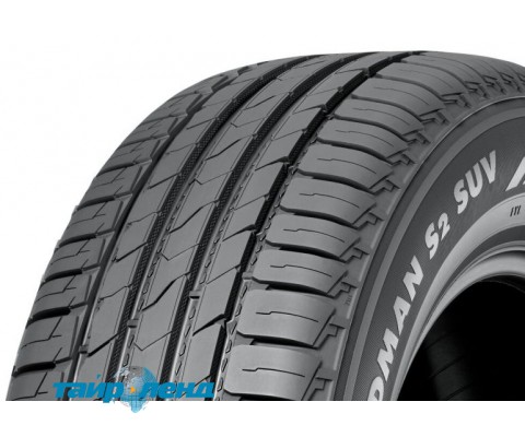 Nokian Nordman S2 SUV 245/65 R17 111H XL