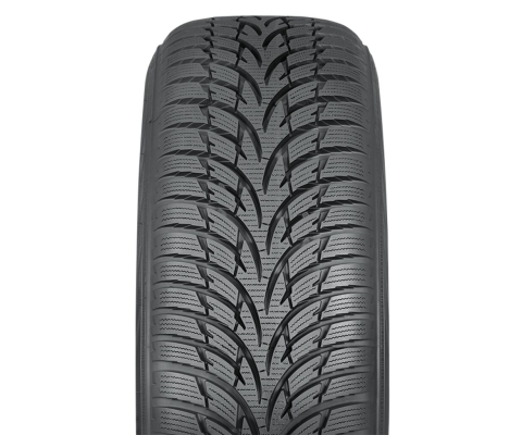 Nokian WR D3 235/55 R17 103H XL