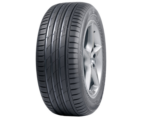 Nokian Z SUV 235/55 ZR19 105W XL