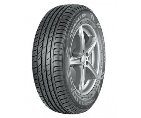 Nokian Nordman SX2 195/65 R15 91H