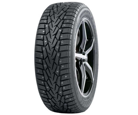 Nokian Hakkapeliitta 7 295/30 R19 100H XL (шип)