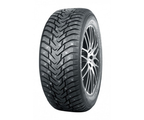 Nokian Hakkapeliitta 8 SUV 235/55 R19 105T XL (шип)
