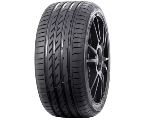 Nokian Hakka Black 245/45 ZR19 102Y XL
