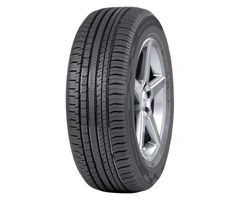 Nokian Nordman SC 235/65 R16C 121/119R