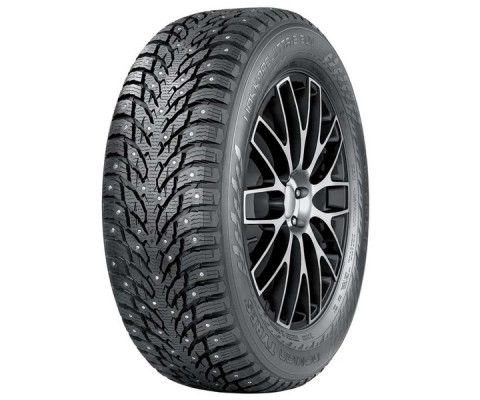 Nokian Hakkapeliitta 9 SUV 275/50 R21 113T XL (шип)