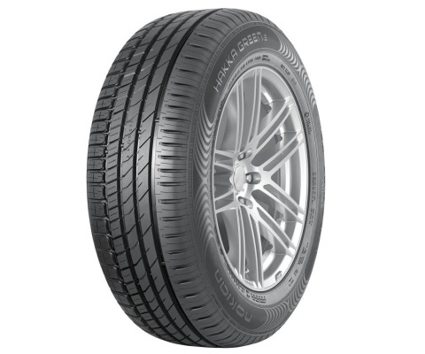 Nokian Hakka Green 2 185/65 R14 86H Nokian Hakka Green 2 185/65 R14 86H