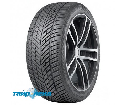 Nokian Seasonproof 2 195/65 R15 95V XL купить в Киеве — цена и доставка Nokian Seasonproof 2 195/65 R15 95V XL купить в Киеве — цена и доставка