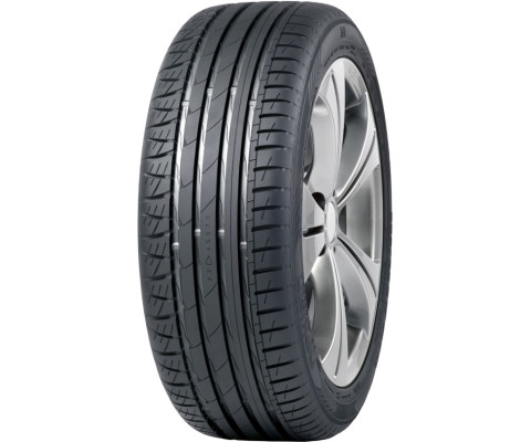 Nokian Nordman SZ 245/40 ZR18 97W XL Nokian Nordman SZ 245/40 ZR18 97W XL