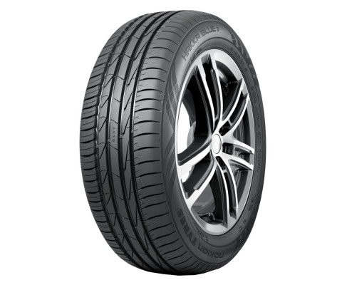 Nokian Hakka Blue 3 225/45 ZR17 94W XL Nokian Hakka Blue 3 225/45 ZR17 94W XL
