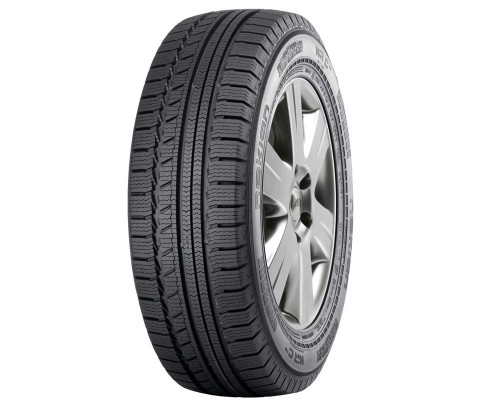 Nokian WR C Van 205/65 R15 102/100T Nokian WR C Van 205/65 R15 102/100T