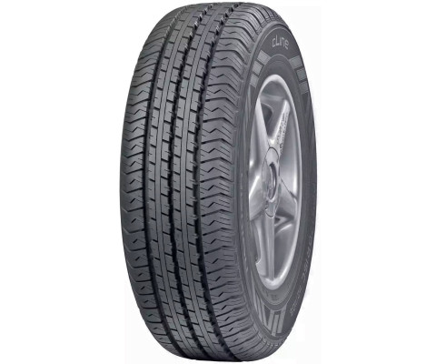 Nokian cLine Cargo 235/60 R17C 117/115R Nokian cLine Cargo 235/60 R17C 117/115R