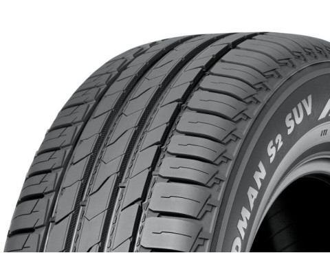 Nokian Nordman S2 SUV 215/60 R17 96H