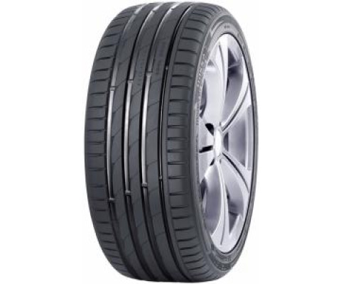 Nokian Hakka Z 215/55 R16 93H