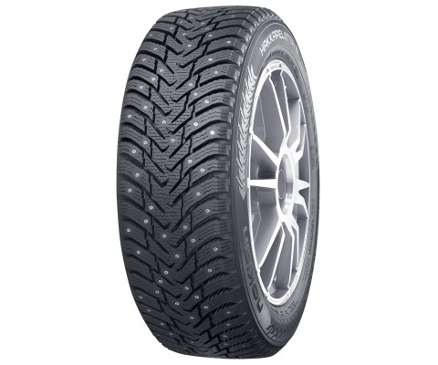 Nokian Nordman 8 155/65 R14 75T (шип)