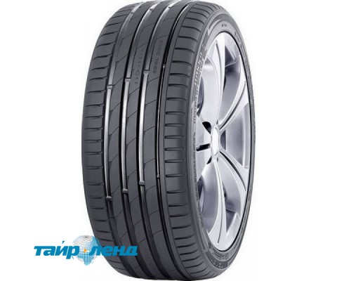 Nokian zLine 245/55 R19 103V