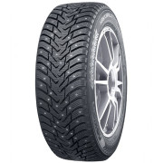 Nokian Hakkapeliitta 8 245/35 R20 95T XL (шип) Nokian Hakkapeliitta 8 245/35 R20 95T XL (шип)