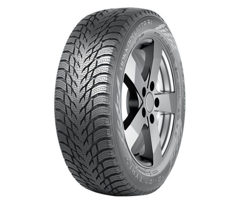 Nokian Hakkapeliitta R3 205/65 R15 94R Nokian Hakkapeliitta R3 205/65 R15 94R