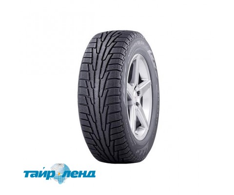 Nokian Nordman RS2 SUV 225/55 R18 102R XL