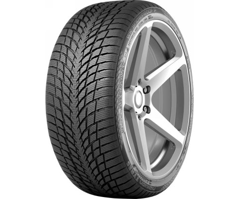 Nokian WR Snowproof P 225/45 R18 95V XL Nokian WR Snowproof P 225/45 R18 95V XL