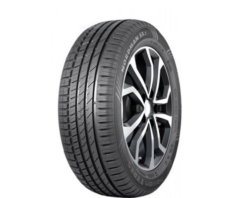 Nokian Nordman SX3 185/60 R15 88T XL Nokian Nordman SX3 185/60 R15 88T XL