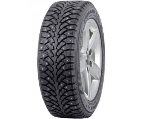 Nokian Nordman 4 235/65 R17 108T XL (шип)