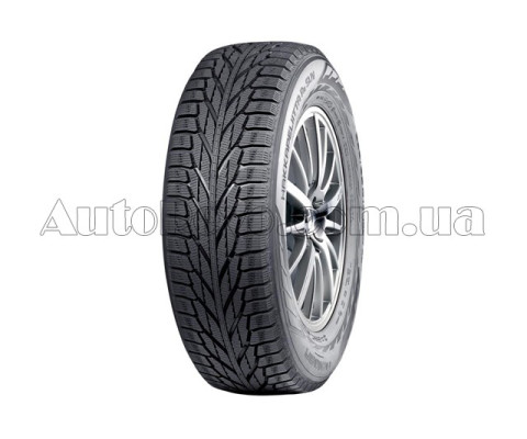 Nokian Hakkapeliitta R2 SUV 255/55 R20 110R XL