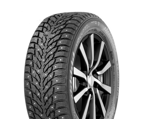 Nokian Hakkapeliitta 9 205/65 R16 95T (шип)