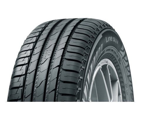 Nokian Line SUV 235/60 R17 102V