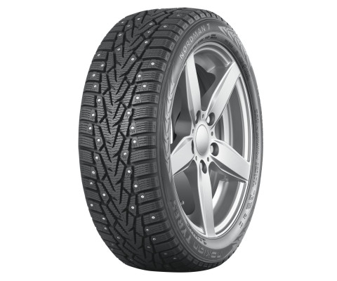 Nokian Nordman 7 225/60 R16 102T XL (шип)