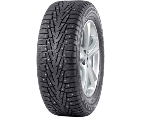 Nokian Nordman 7 SUV 235/60 R18 107T XL (шип) Nokian Nordman 7 SUV 235/60 R18 107T XL (шип)