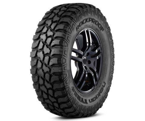 Nokian RockProof 245/75 R17 121/118Q Nokian RockProof 245/75 R17 121/118Q