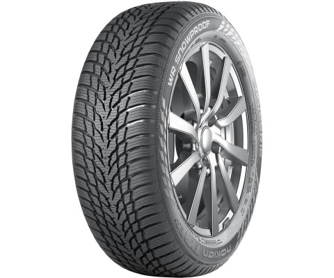 Nokian WR Snowproof 195/70 R15C