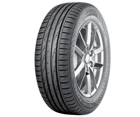 Nokian Hakka Blue 2 SUV 235/55 R18 100V Nokian Hakka Blue 2 SUV 235/55 R18 100V
