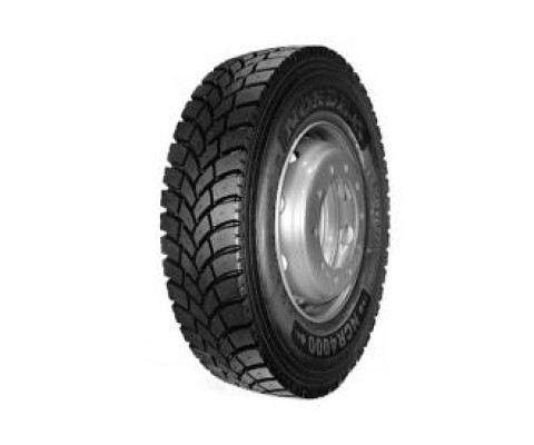 Nordexx NCR4000 Prime (ведущая) 315/80 R22.5 157/154K 20PR