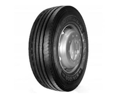 Nordexx NTR1000 (прицепная) 215/75 R17.5 135/133L 16PR